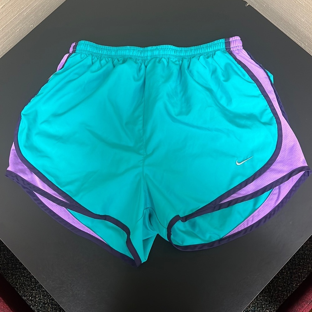 Nike Dri-Fit Shorts